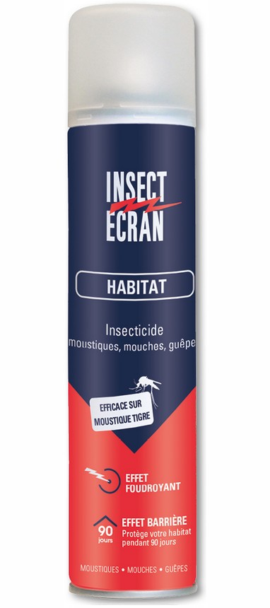 Insect Ecran Habitat Insecticide 300ml